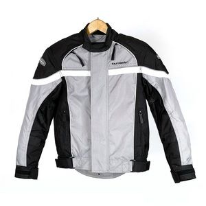 Tourmaster Youth Jett Series 2 Motorcycle Jacket